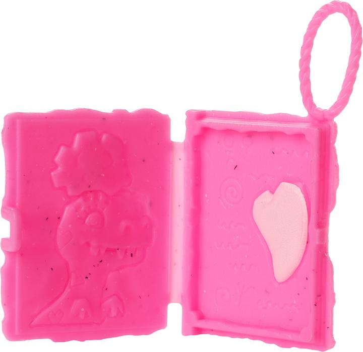 Actual product image Cave Club Rockelle Doll And Accessories
