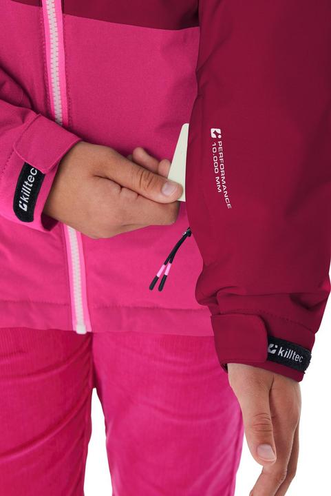 Produktbild Killtec KSW 331 Skijacke (128)
