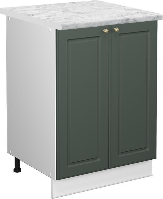 Actual product image Vicco Küchenunterschrank Fame-Line (60 x 60 x 81.5 cm)