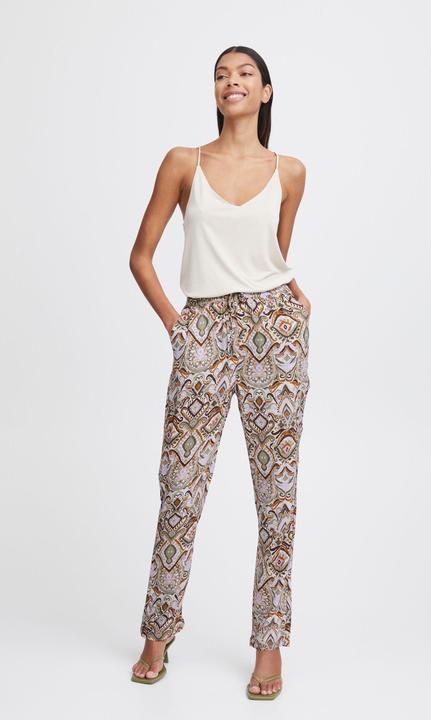 Produktbild B.young BYMMMJOELLA PANTS 3 20814530 (38)