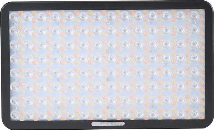 Produktbild Amaran Pano 60c Kit (Charcoal) (EU) (Flächenleuchte)