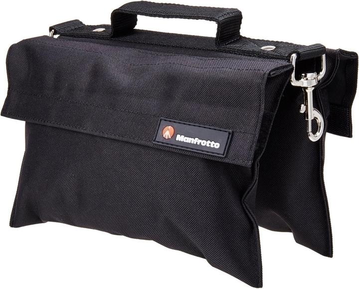 Image du produit Manfrotto Sac de sable (Poids)