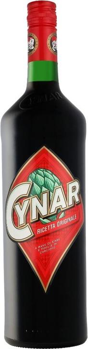 Immagine prodotto Cynar Ricetta Originale (1 x 100 cl)