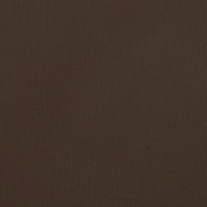 Produktbild vidaXL Sonnensegel (6 x 8 m)