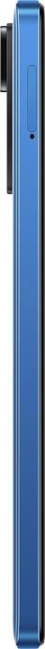Actual product image Xiaomi Redmi Note 11s (64 GB, Twilight Blue, 6.43", Dual SIM, 108 Mpx, 4G)