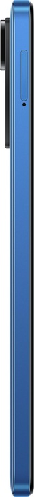 Actual product image Xiaomi Redmi Note 11s (64 GB, Twilight Blue, 6.43", Dual SIM, 108 Mpx, 4G)
