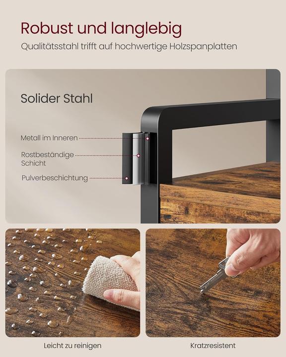 Actual product image Vasagle Welcome