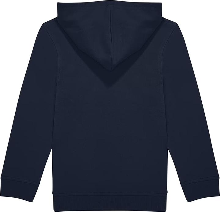 Actual product image B&C Child hoodie (152)