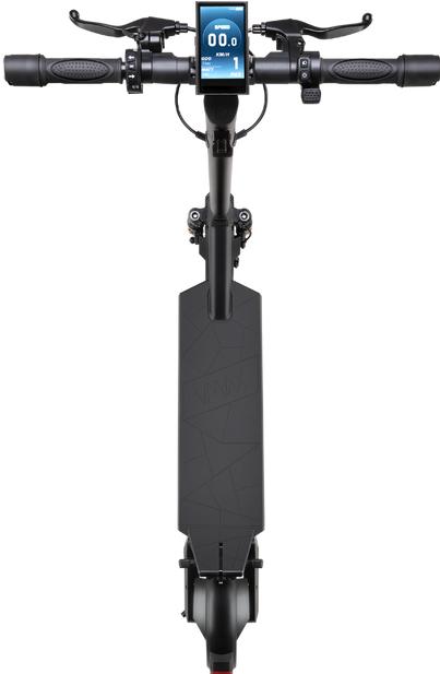 Productafbeelding Vmax VX4 GT (20 km/h, 100 km, 500 W)