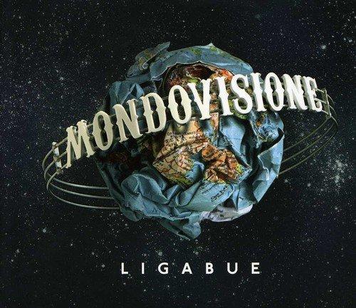 Immagine prodotto Ligabue - Mondovisione (Ligabue)