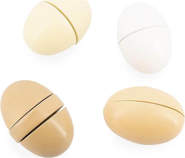 Image du produit Janod Set oeufs en bois