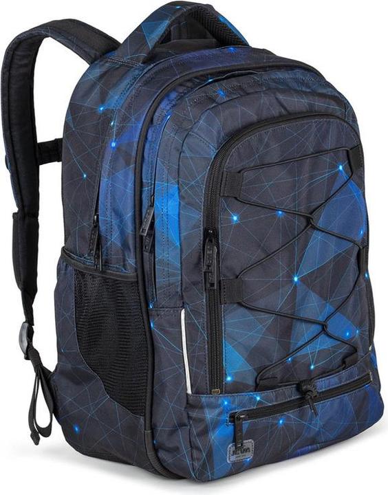 Produktbild JEVA Survivor Rucksack Anton (26 l)