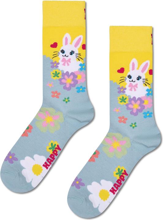 Actual product image Happy Socks 3-Pack Easter Socks Gift Set (pack of 3, 36 - 40)