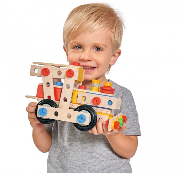 Produktbild Eichhorn Constructor