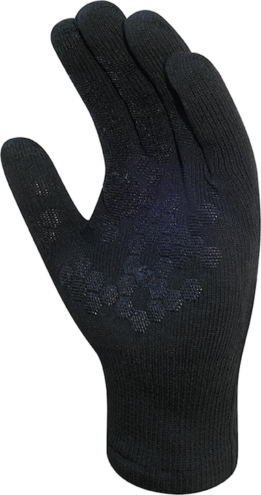 Produktbild MGA Gloves Watershield Black XXL 3150720C-6 (XXL)