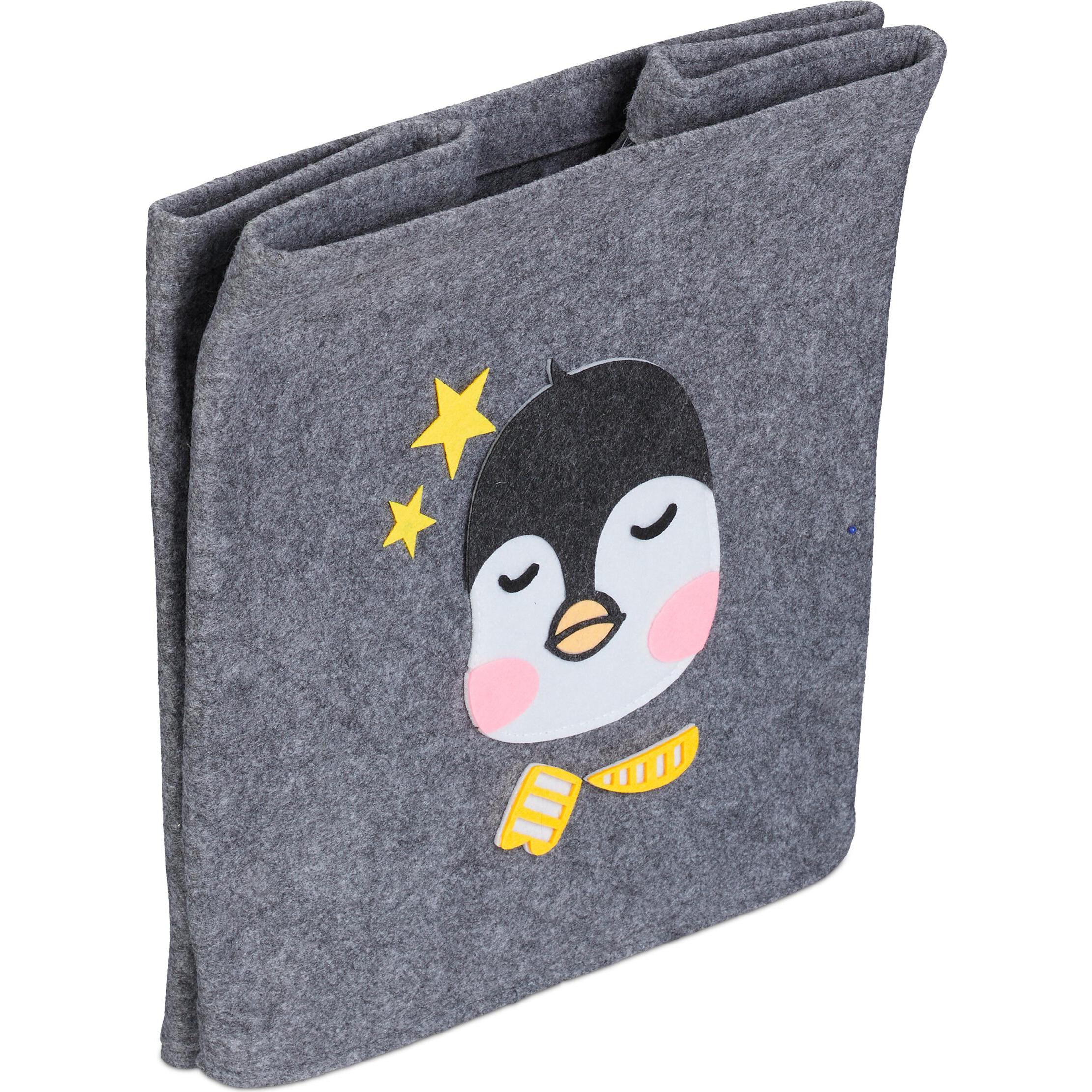 Thumbnail - Relaxdays, Spielzeugaufbewahrung, Kinder-Aufbewahrungsbox