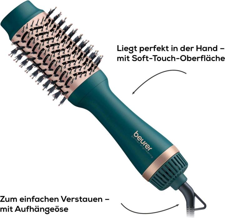 Actual product image Beurer HC 45