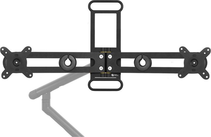 Image du produit Bakker Elkhuizen BNEBUC BAKKER BE Universal Crossbar (Tables, 35", 8 kg)