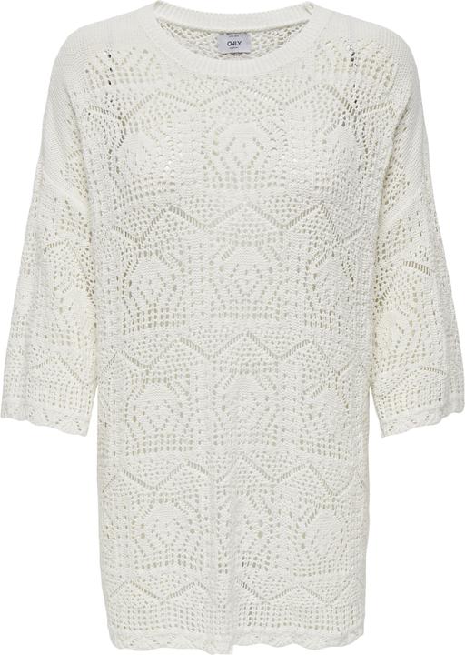 Actual product image Only ONLBEA Strickpullover Strickpullover (S)