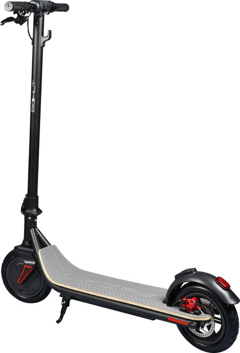 Actual product image Bohlt Ekick 9 PRO (25 km/h, 35 km, 350 W)