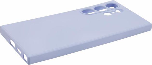 Image du produit MU Classic Étui souple TPU Series (Samsung Galaxy S24 Ultra)