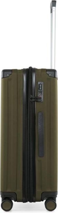 Actual product image Hauptstadtkoffer Q-Damm - Valise moyenne à coque dure (71 l)