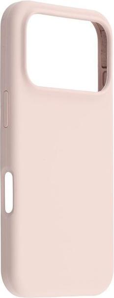 Actual product image MU Classic Liquid Silicone Series (Apple iPhone 17 Pro)