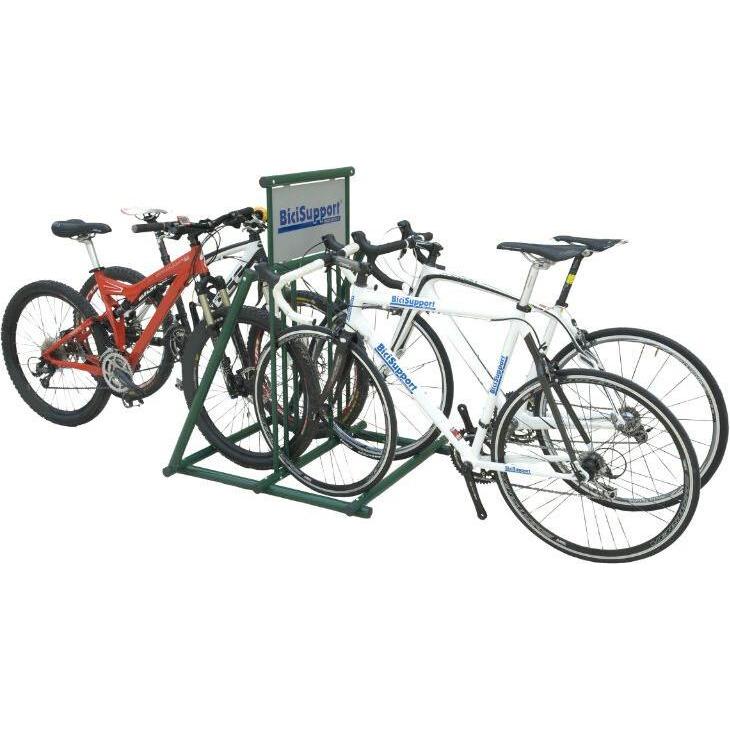 Thumbnail - Bici Support, Veloaufbewahrung