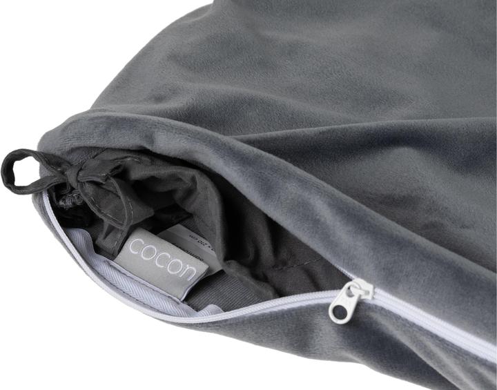 Actual product image Cocon Weighted blanket (160 x 210 cm)