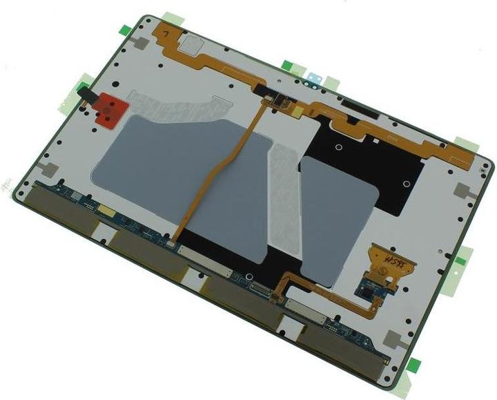 Image du produit Samsung Écran original Galaxy Tab S9 Ultra (Écran, Galaxy Tab S9 Ultra)