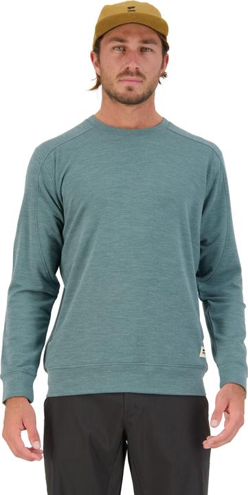 Actual product image Mons Royale Covert Lite Crew (XL)