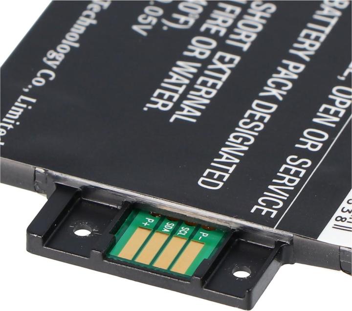 Produktbild Amazon Akku Kindle Paperwhite 2014, EY21, DP75SDI (Akku)