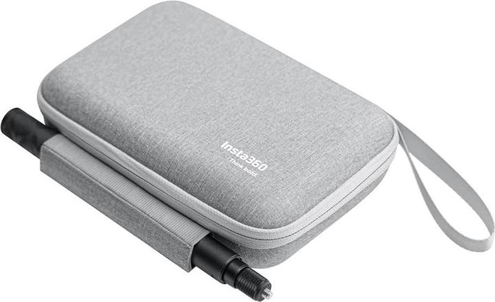 Image du produit Insta360 Action Cam Acc Carry Case (Insta360 X5)