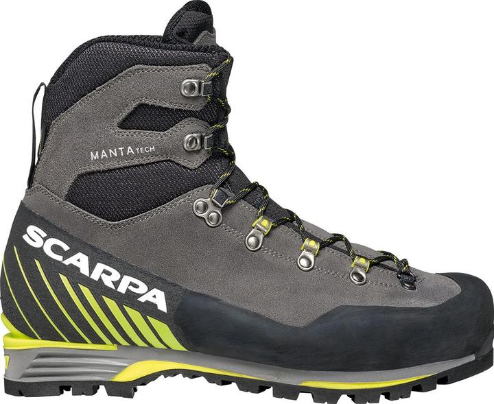 Produktbild Scarpa Manta Tech GTX shark (41)