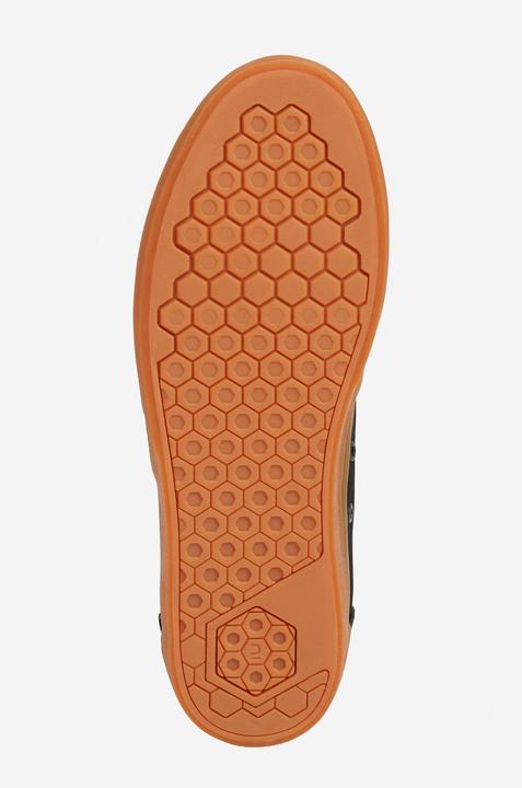 Produktbild Decathlon Skateschuhe Damen/Herren vulkanisiert - Vulca 500 II schwarz (44)