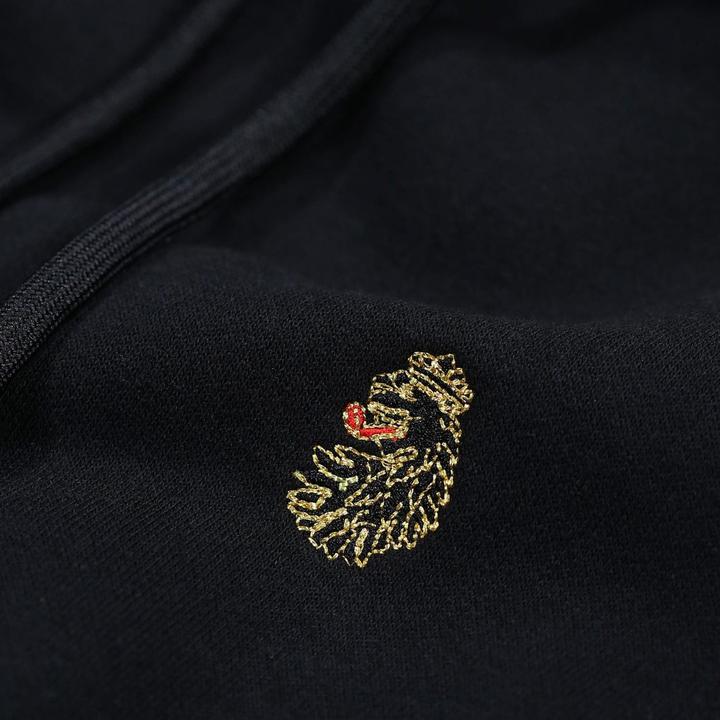 Immagine prodotto Luke 1977 Texas Felpa con Cappuccio Oversize Uomo (M)