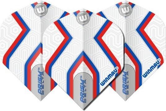 Actual product image Winmau Prism Delta Flights - Epix