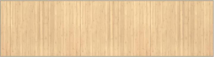 Beige, Helles Naturholz