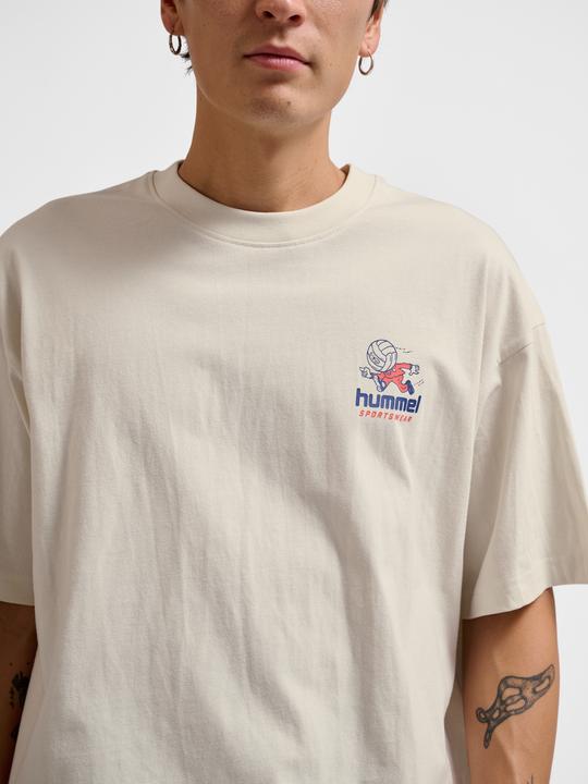 Immagine prodotto hummel hmlLOOSE T-SHIRT S/S HEADBALL (M)