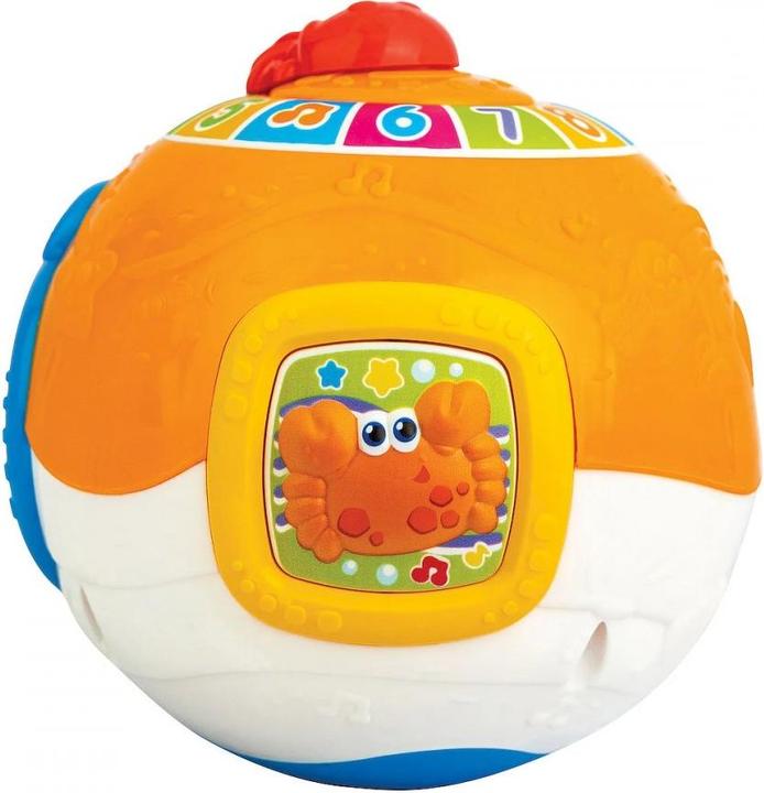 Immagine prodotto Smily Un oceano di palline divertenti