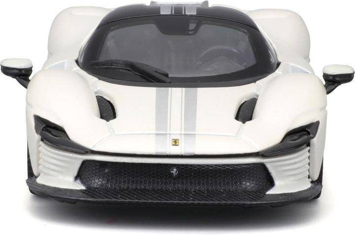 Immagine prodotto Bburago Ferrari Daytona SP3 1/43 bianco