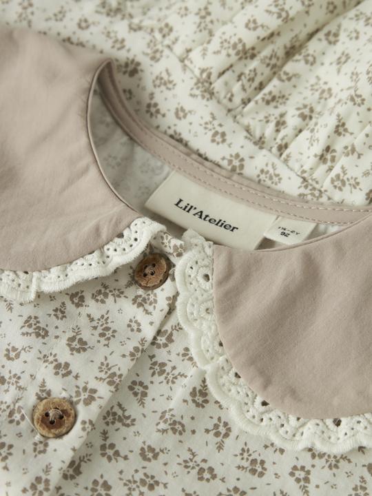 Produktbild Name it Kragen-Detail Hemd (92)