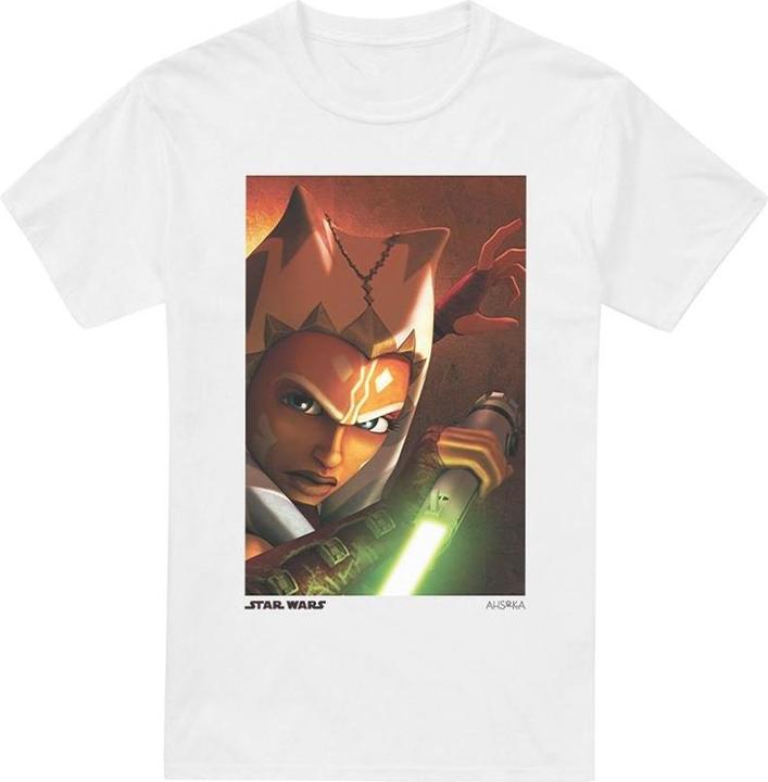 Produktbild Ahsoka TShirt (S)