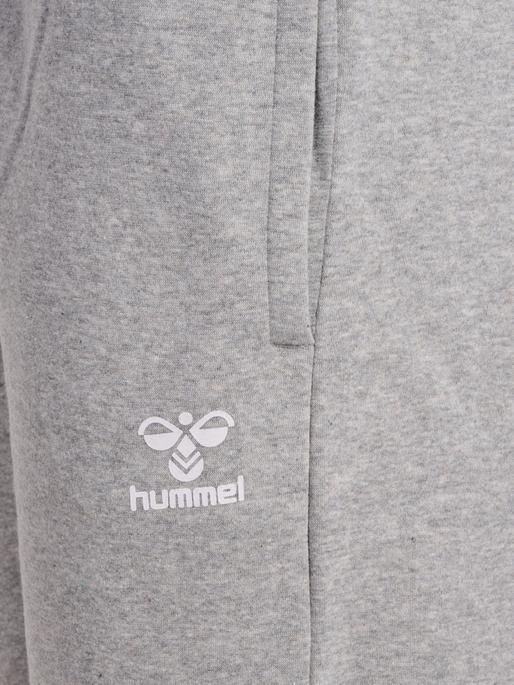 Immagine prodotto hummel Hmlmover Pantaloni con polsino in cotone Donna (XXL)