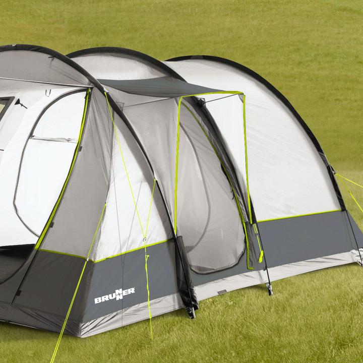 Immagine prodotto Brunner Arqus Outdoor 5 (Tenda a tunnel, 16.50 kg, 5 persone)