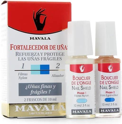 Produktbild Mavala Nail Shield (10 ml)