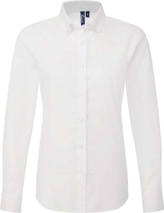 Produktbild Premier Supreme Hemd Langärmlig (XL)