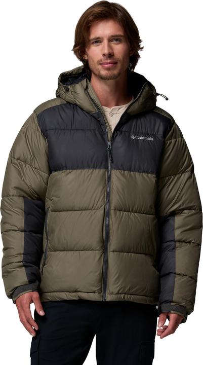 Pescecane, Verde Pietra