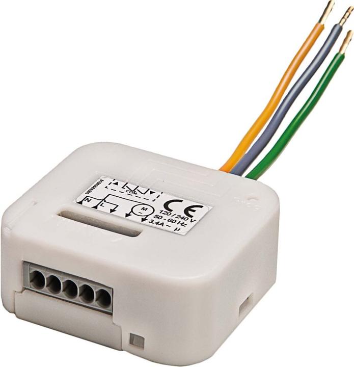 Immagine prodotto somfy Ricevitore radio (Ricevitore)