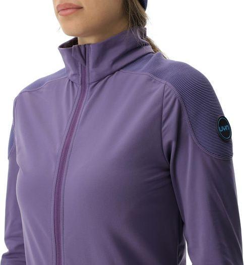 Produktbild UYN Sweatshirt Mit Durchgehendem Reissverschluss Start (XL)